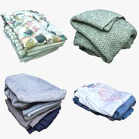 Clothes Collection 37 3D model